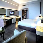 Grand Jatra Hotel Pekanbaru