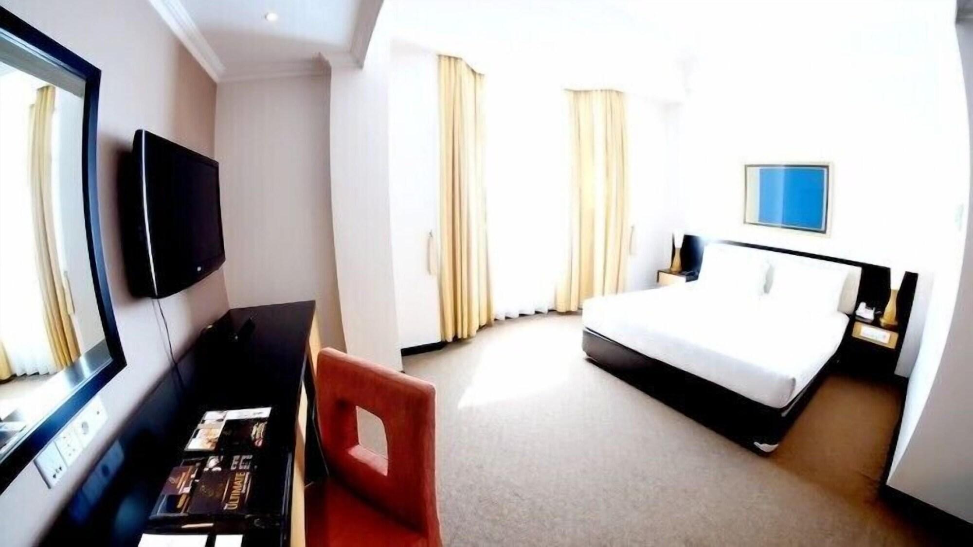 Hotel Grand Jatra