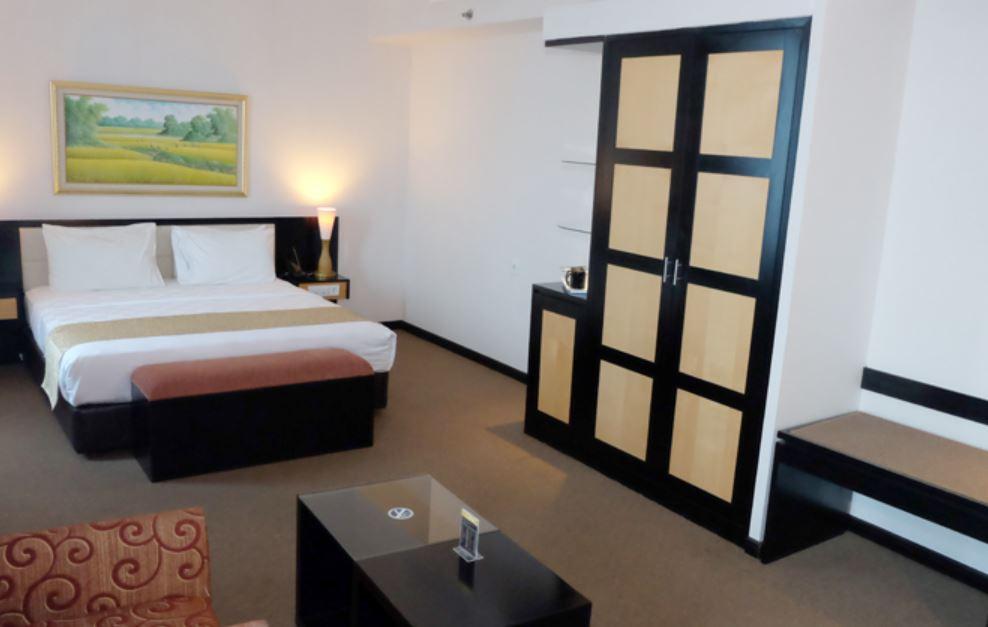 Hotel Grand Jatra