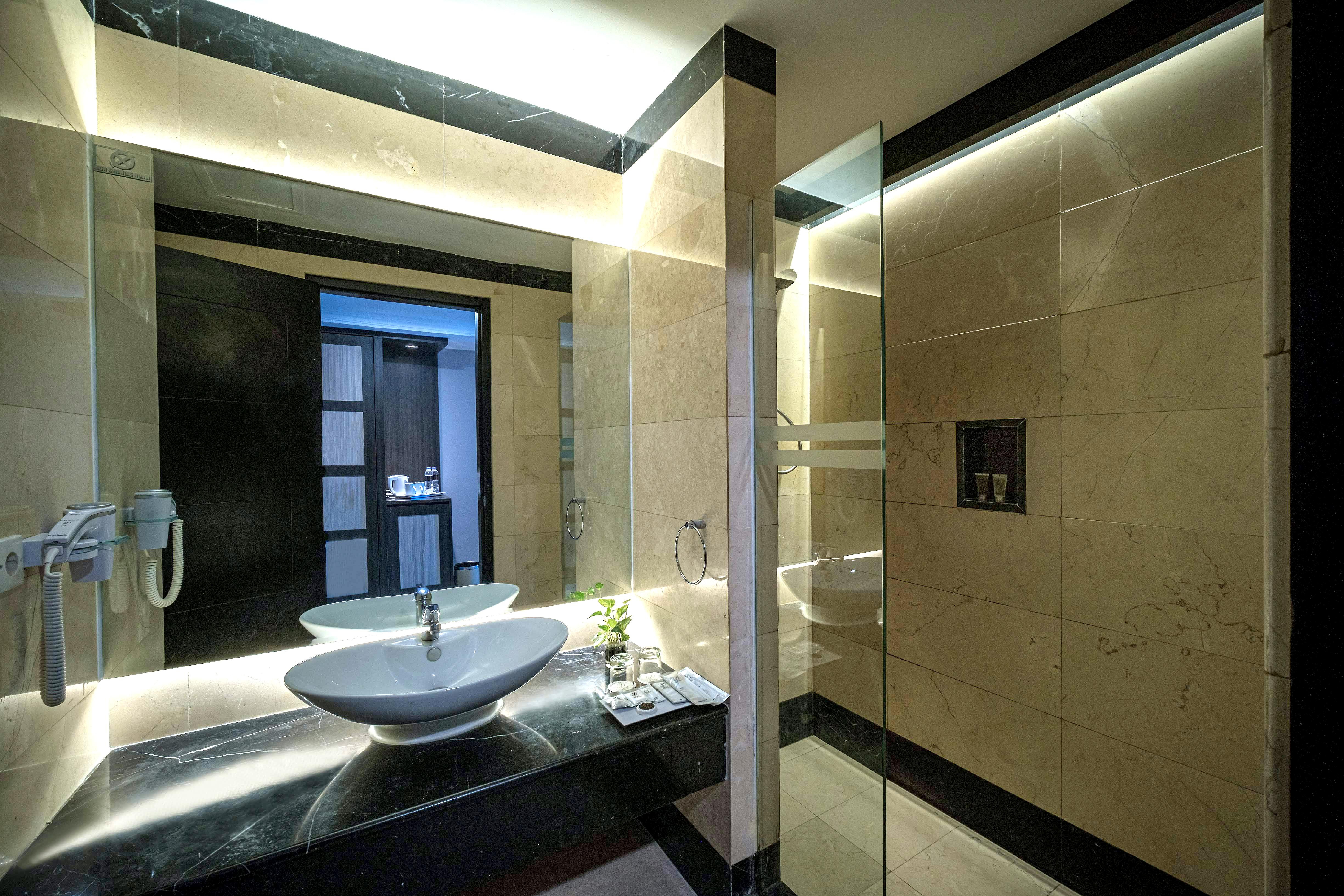 Grand Jatra 5* Pekanbaru