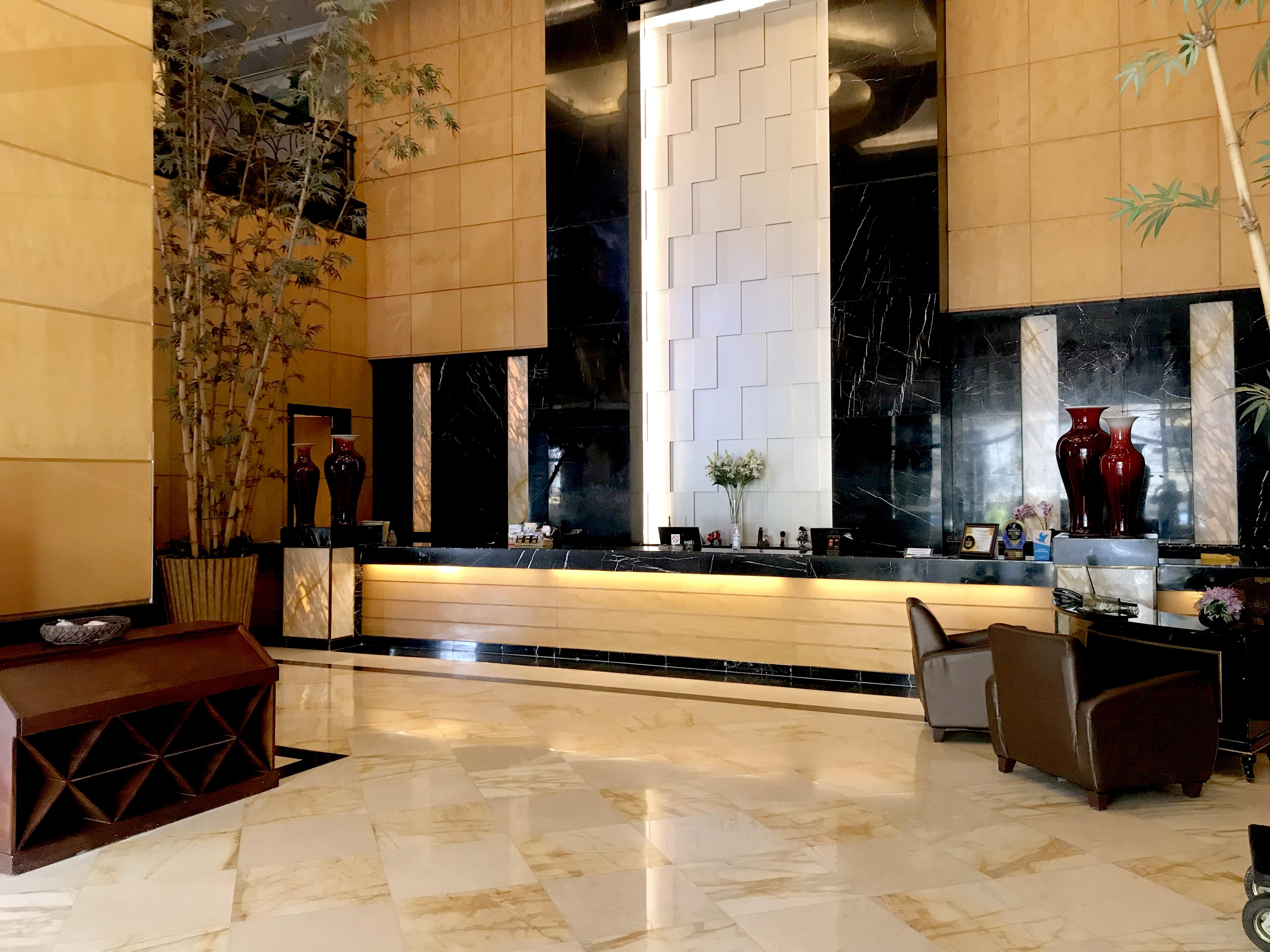 Grand Jatra Pekanbaru