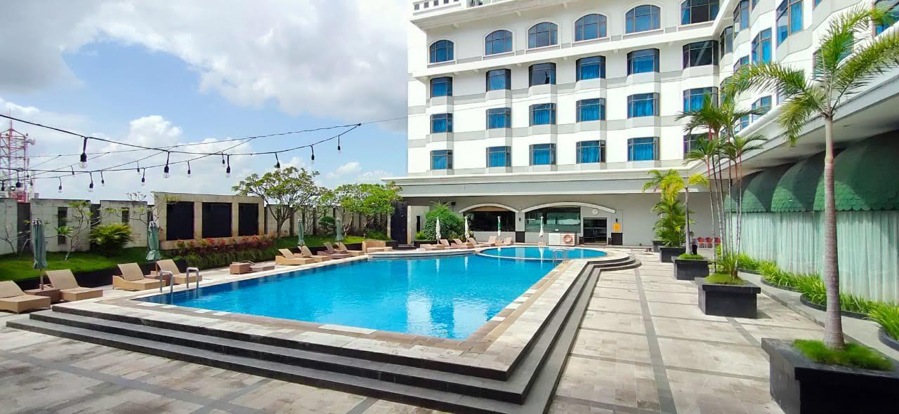 Hotel Grand Jatra
