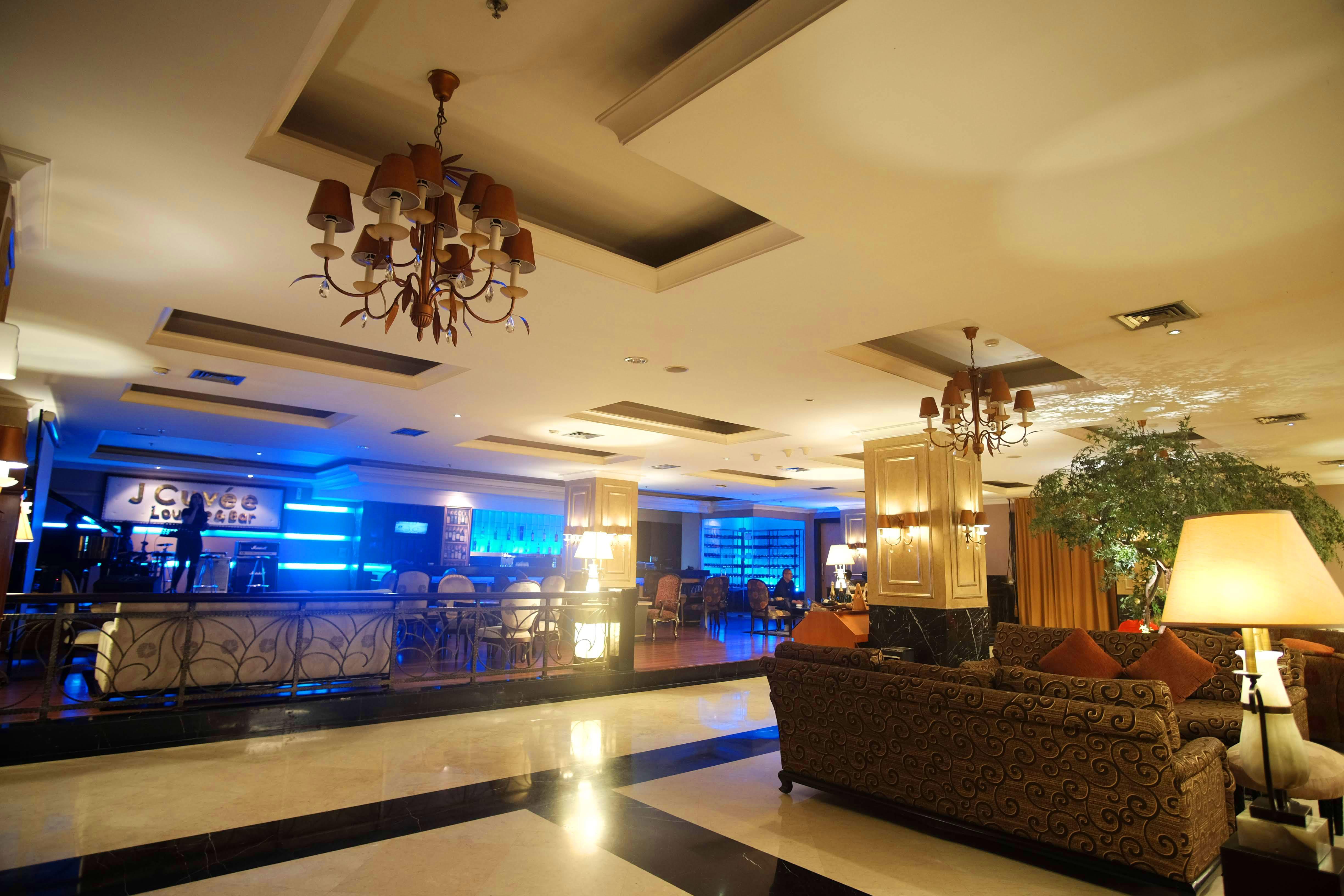 Grand Jatra 5*