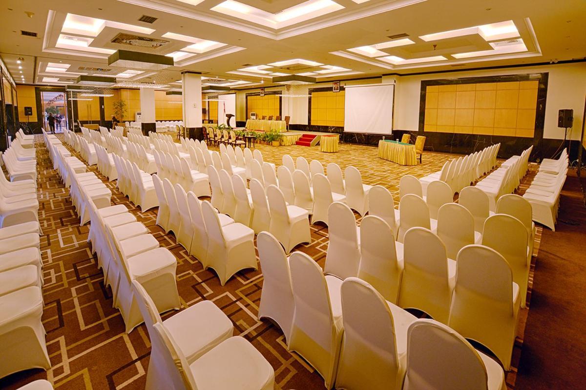 Hotel Grand Jatra Pekanbaru