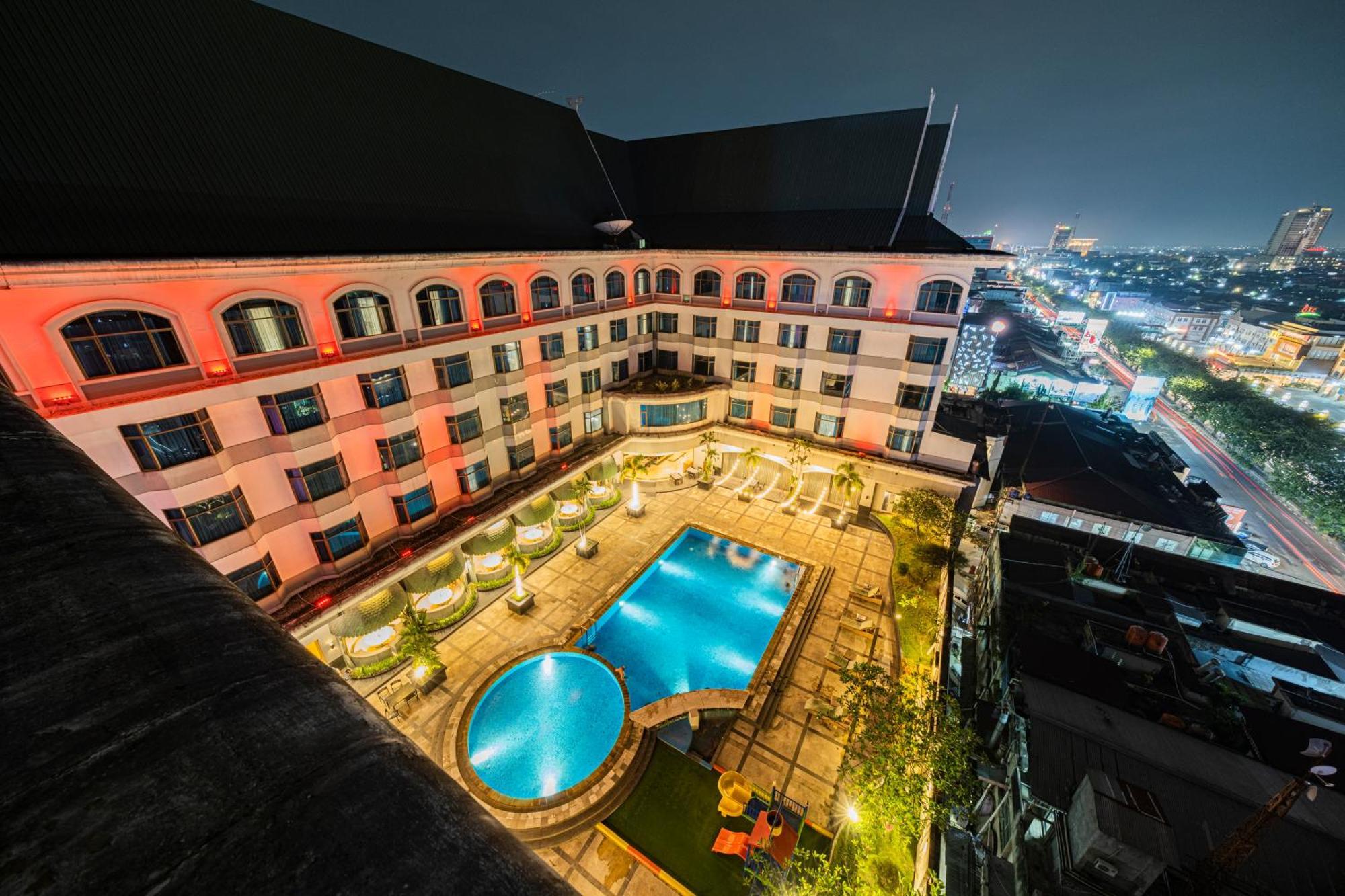 Grand Jatra 5*