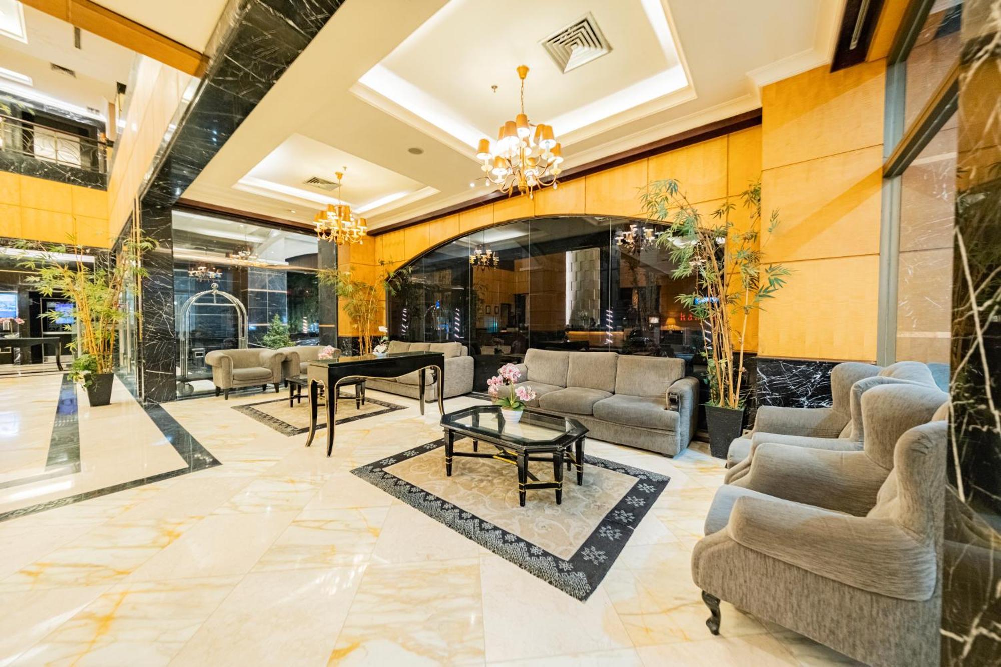 Grand Jatra 5* Pekanbaru