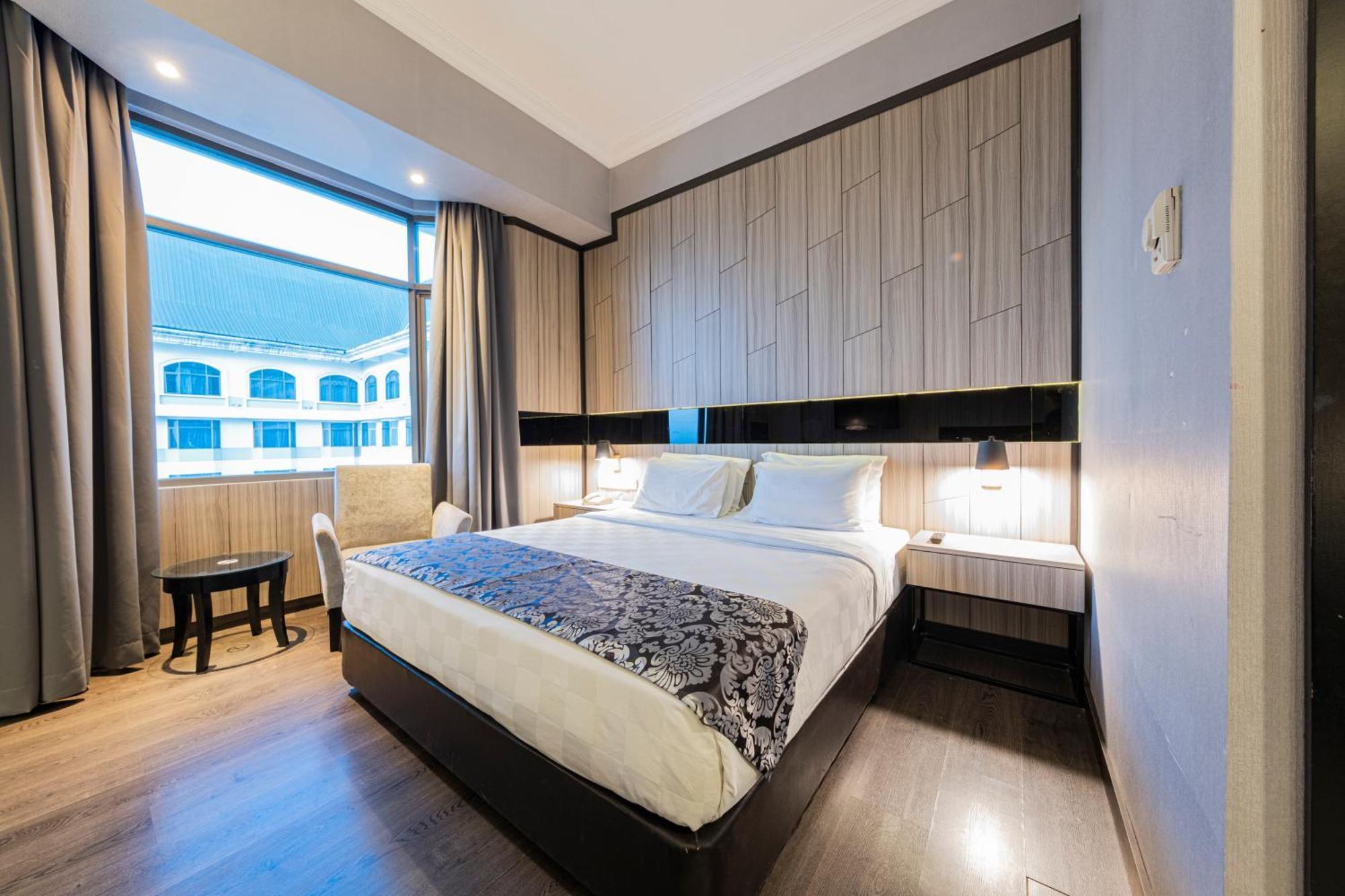 Grand Jatra 5*
