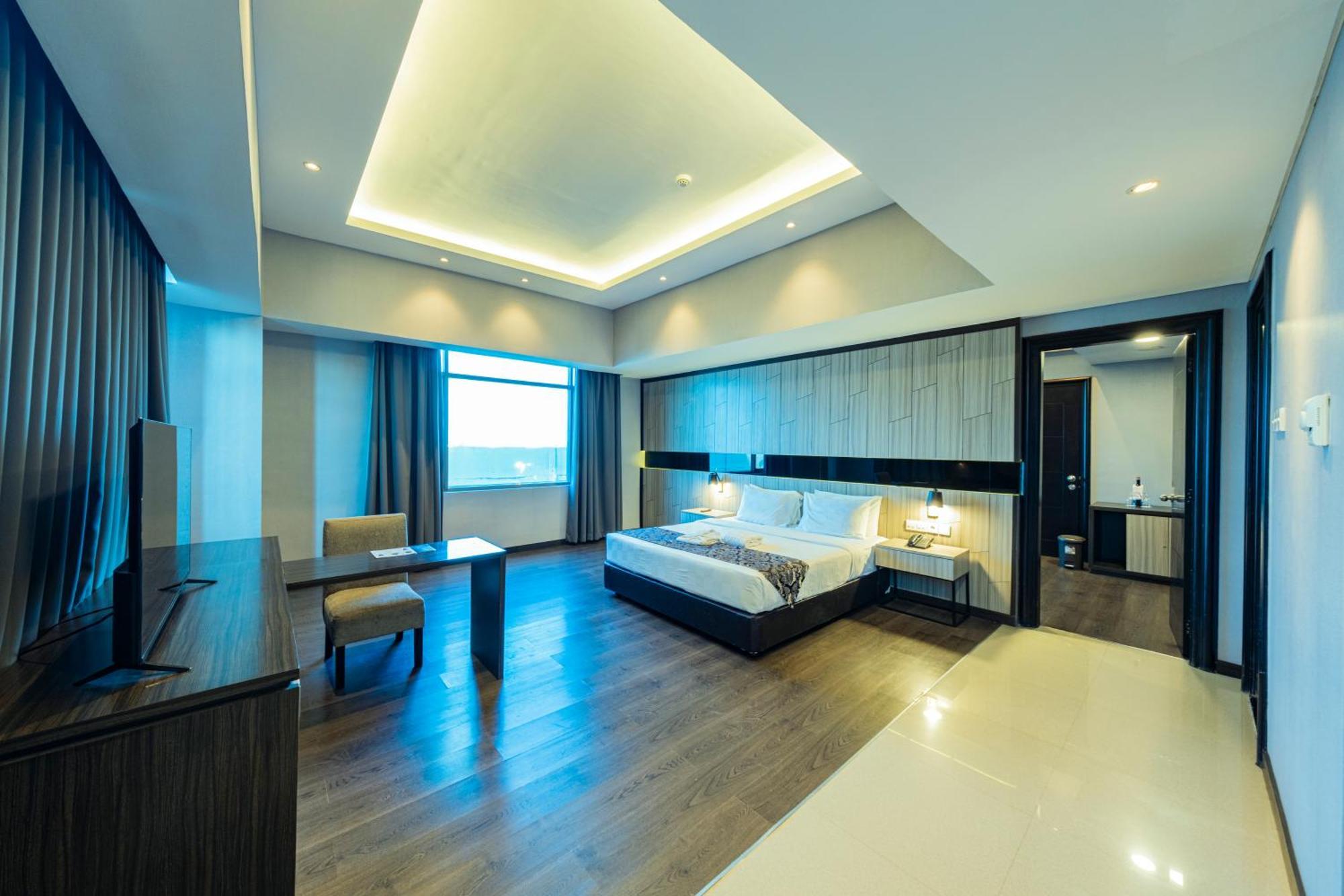 Grand Jatra 5* Pekanbaru