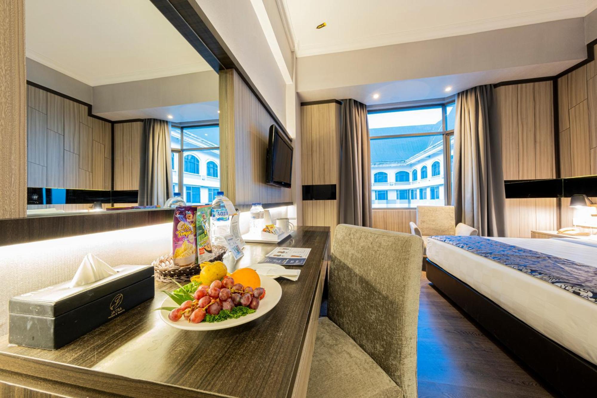 Hotel Grand Jatra