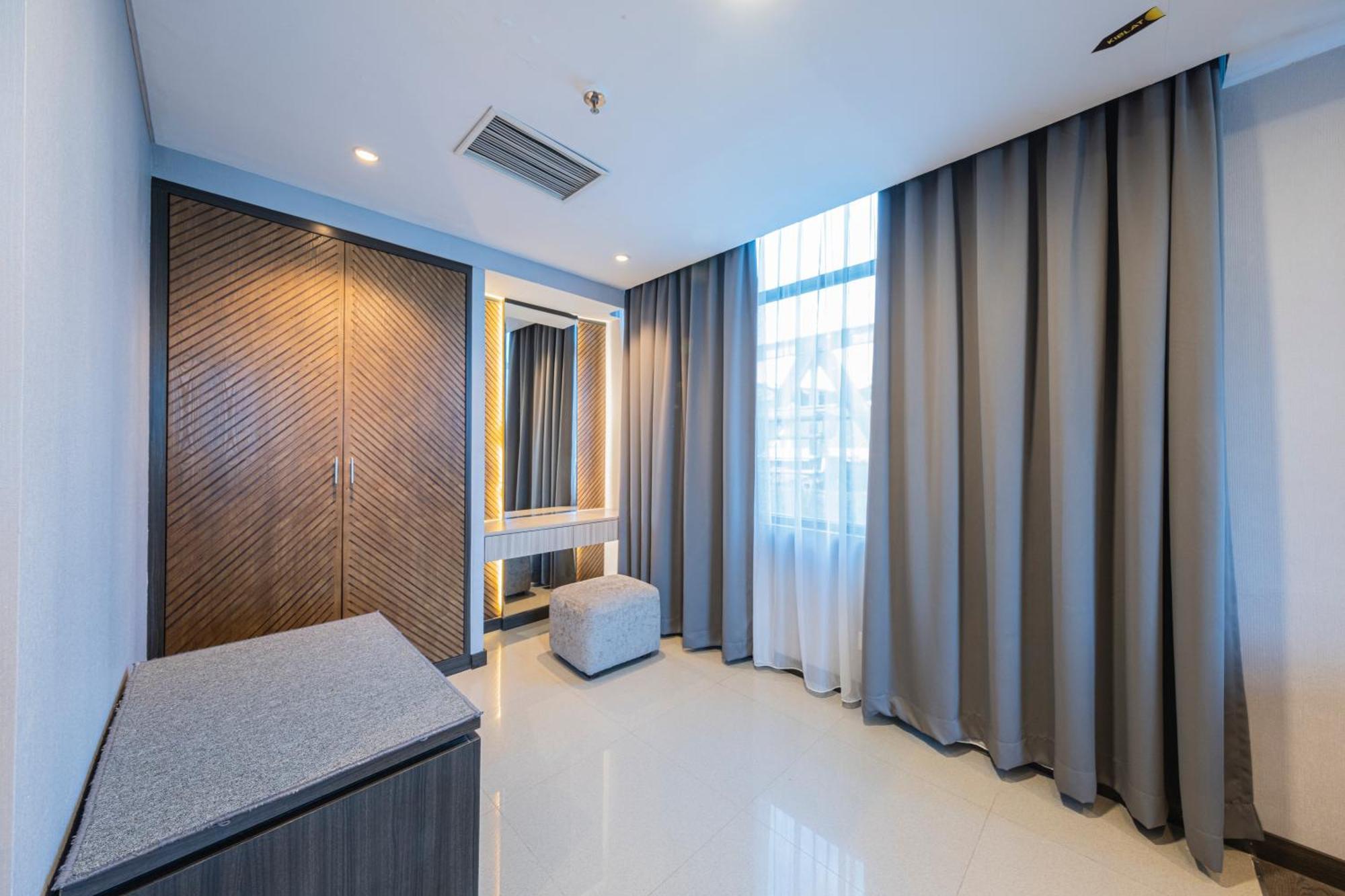 Grand Jatra Pekanbaru