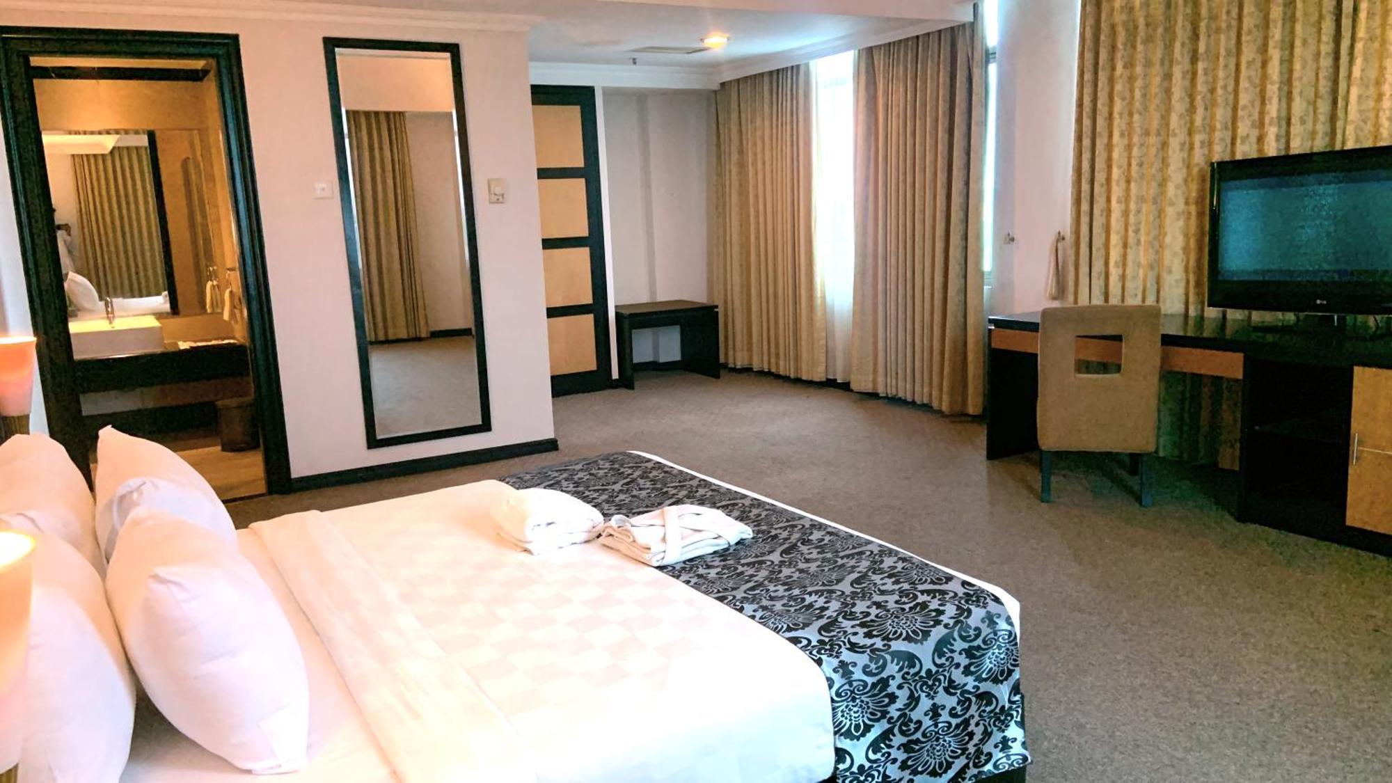 Grand Jatra Pekanbaru
