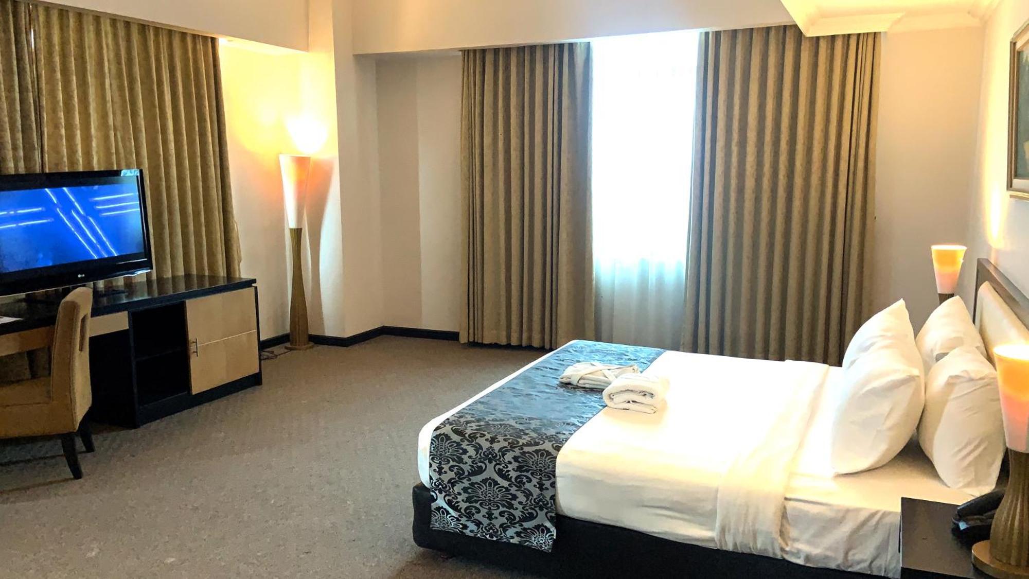 Grand Jatra 5*