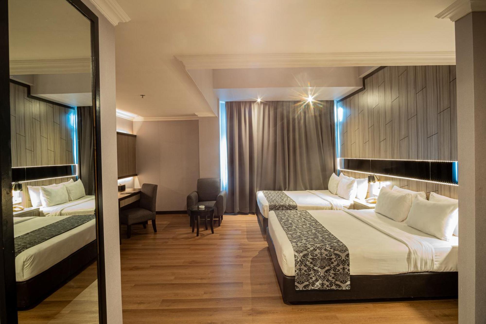 Hotel Grand Jatra