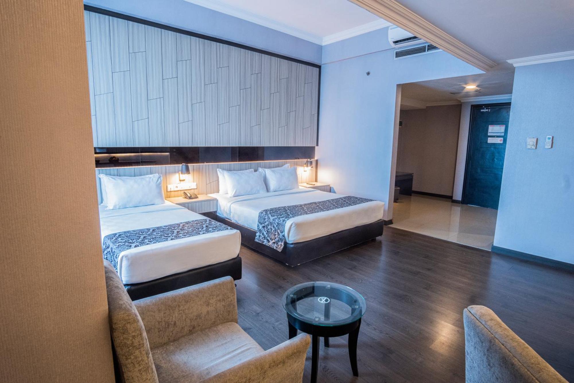 Grand Jatra Pekanbaru